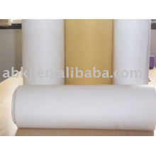 nonwoven felt